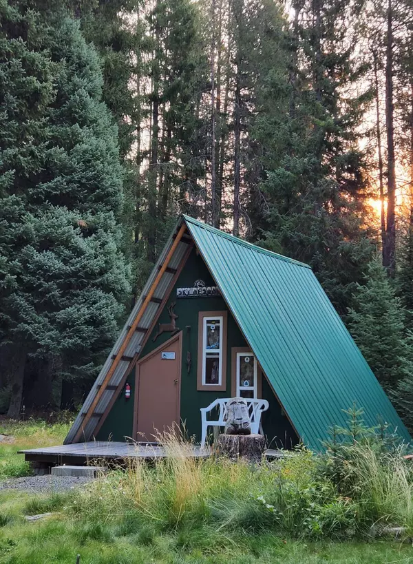 Crescent Lake, OR 97733