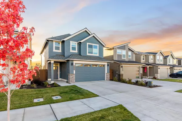 3763 Tellus DR, Bend, OR 97701