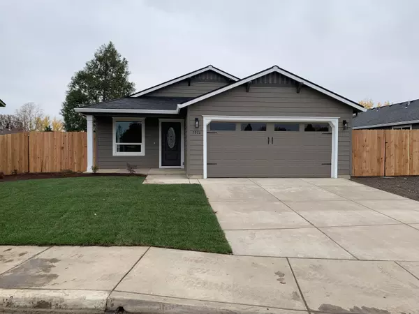 7972 Jacqueline WAY, White City, OR 97503