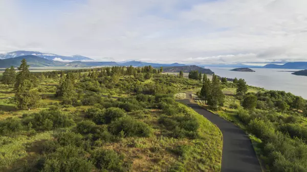 Klamath Falls, OR 97601,6138 Olson Mountain WAY