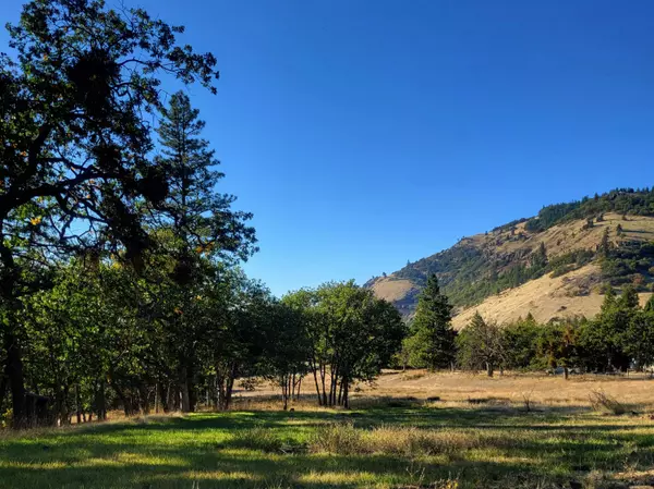 Ashland, OR 97520,Tyler Creek Parcel 2 RD