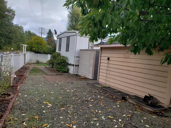 Cave Junction, OR 97523,222 Ollis RD #59