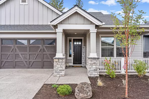 Bend, OR 97703,3043 Hidden Ridge DR