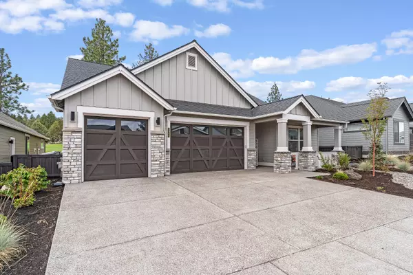 Bend, OR 97703,3043 Hidden Ridge DR