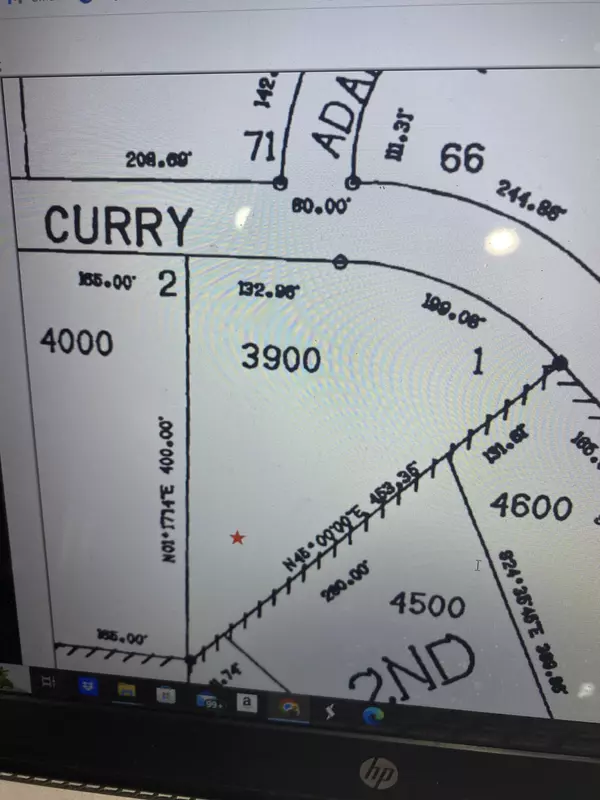 Sprague River, OR 97639,NKA Curry ST