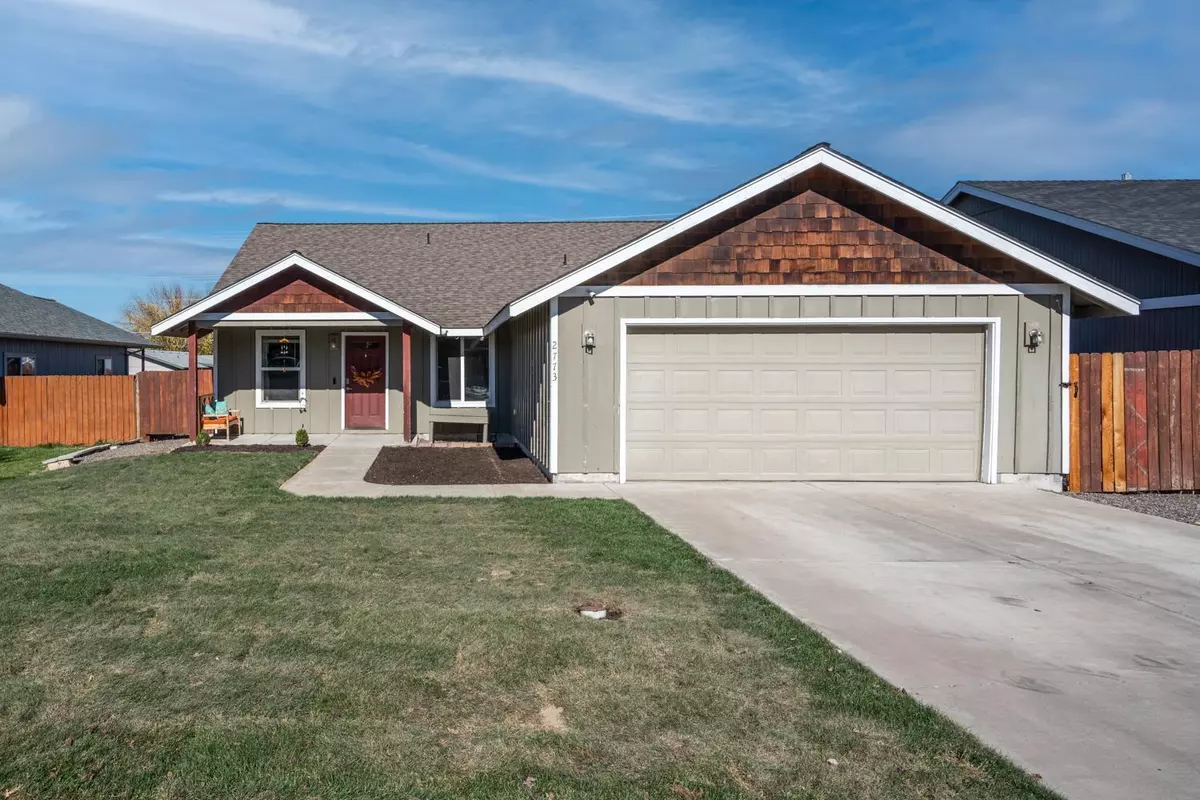 Redmond, OR 97756,2773 Obsidian LN