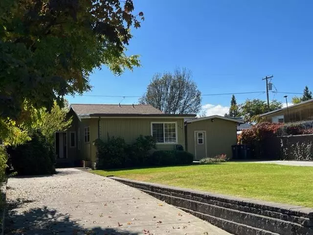 Medford, OR 97501,437 Fairmount ST