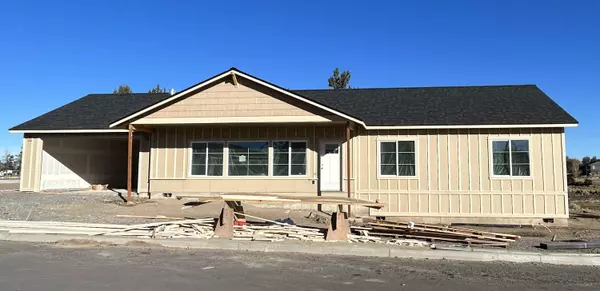 Redmond, OR 97756,4809 Yew PL #Lot 17