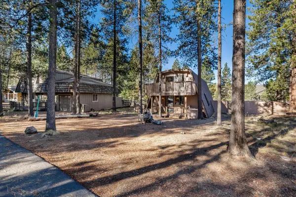 Sunriver, OR 97707,57241 Puma LN #4