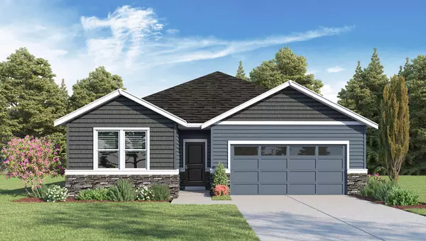 2769 Pronghorn LN #Lot #130, Medford, OR 97504