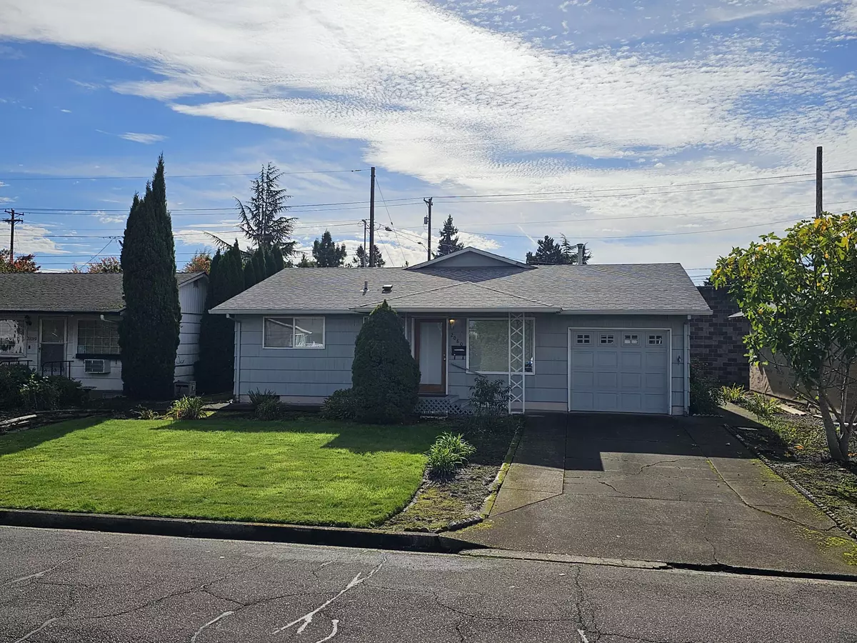 Woodburn, OR 97071,2080 Rainier RD