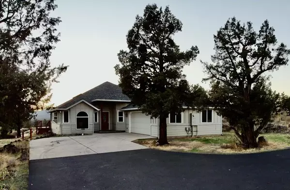 Redmond, OR 97756,4949 Zamia AVE