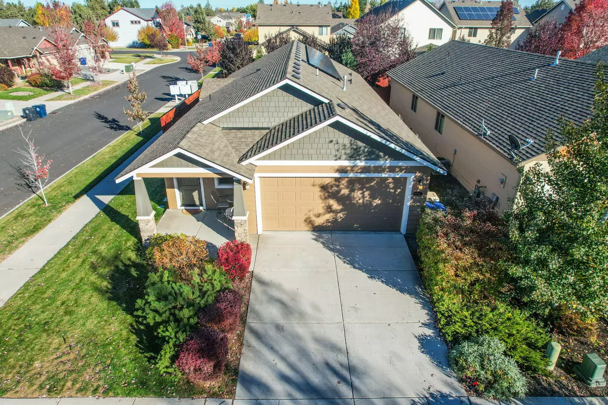 Bend, OR 97702,61940 Lorrin PL