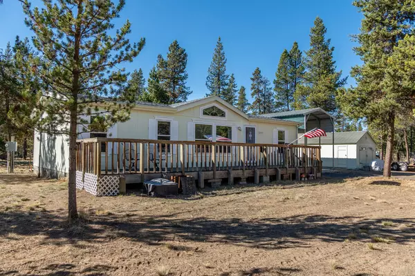 La Pine, OR 97739,52937 Walker WAY