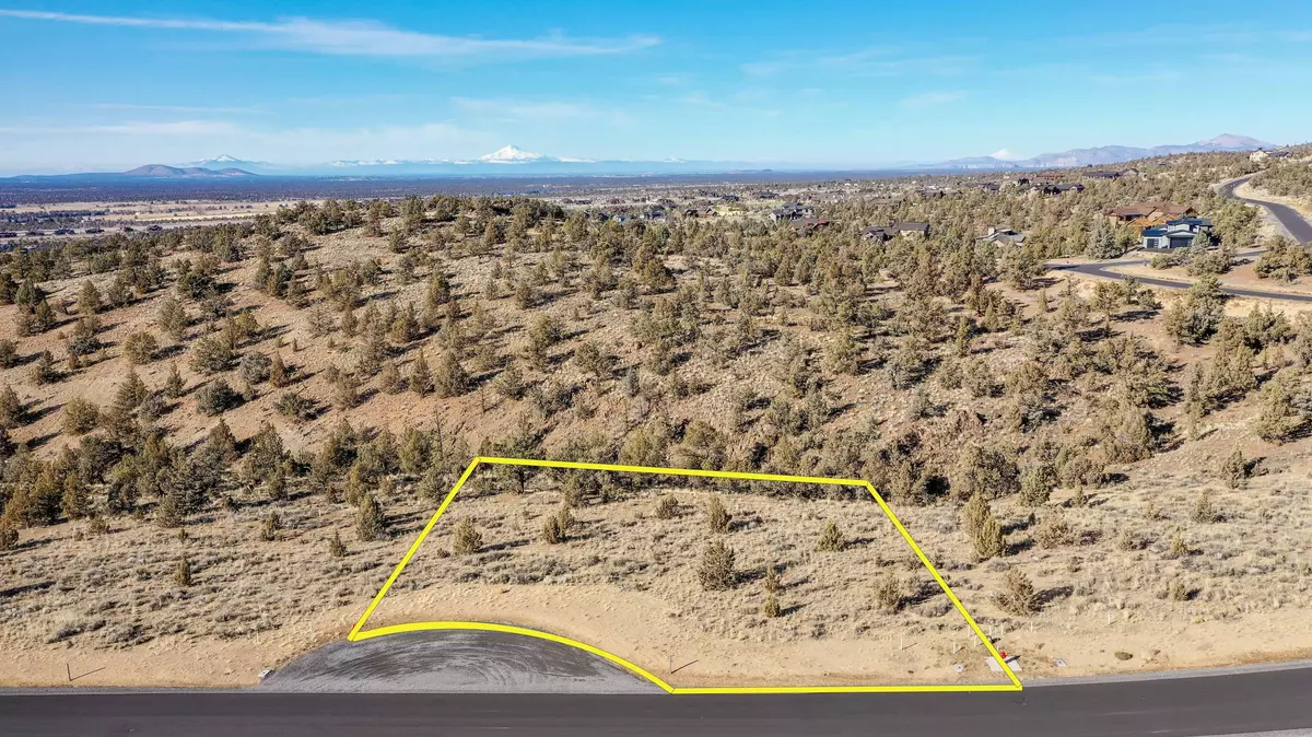 Powell Butte, OR 97753,Pinnacle CT