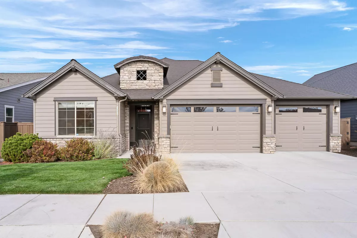 Redmond, OR 97756,3691 Coyote LN