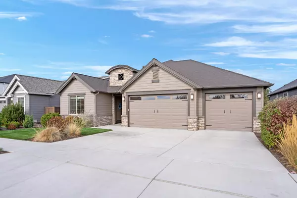 Redmond, OR 97756,3691 Coyote LN