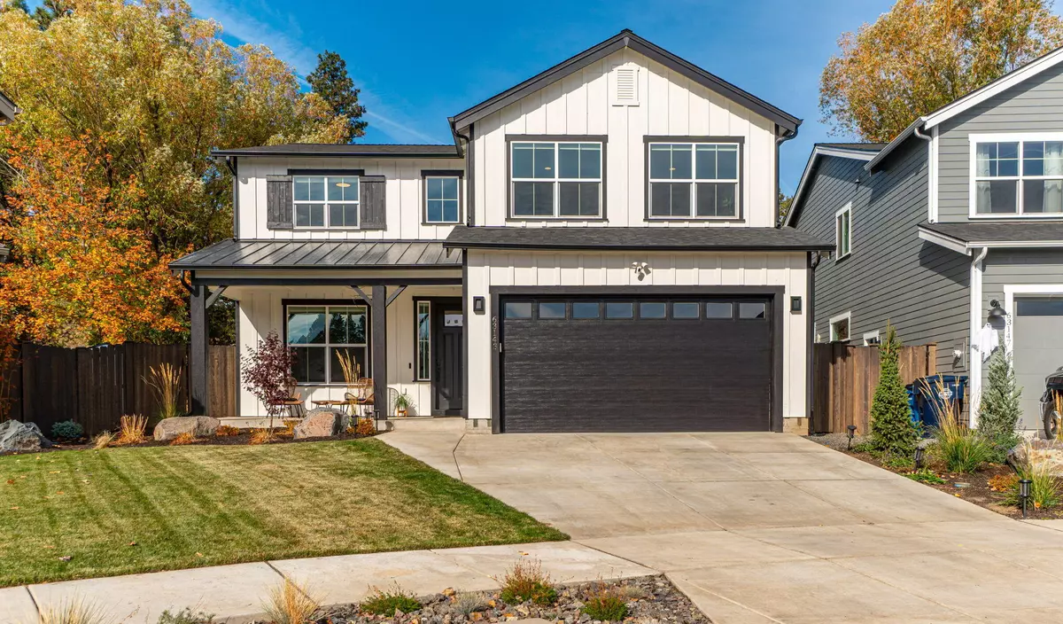 Bend, OR 97703,63143 Vista Meadow LN