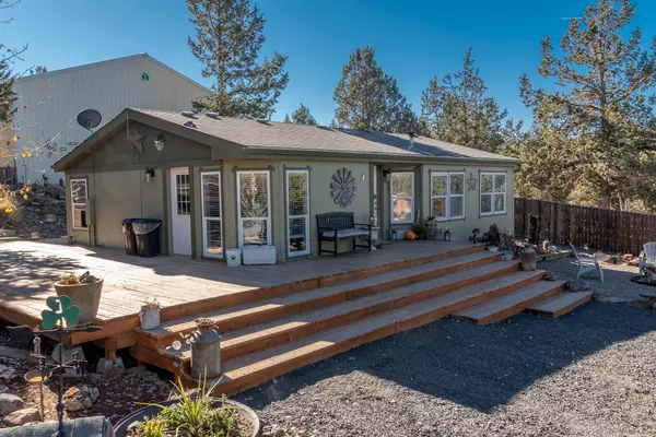 Prineville, OR 97754,7764 Thompson CT