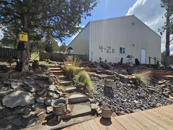 Prineville, OR 97754,7764 Thompson CT