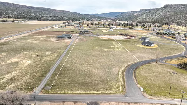 Prineville, OR 97754,Lot #3 Short LN