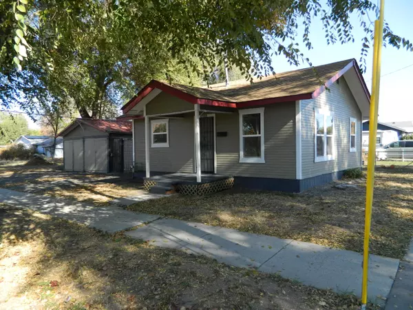 Klamath Falls, OR 97601,1435 Martin ST