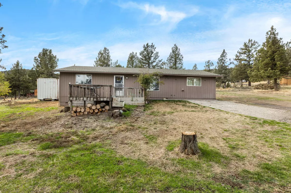 Prineville, OR 97754,14199 Juniper Canyon RD