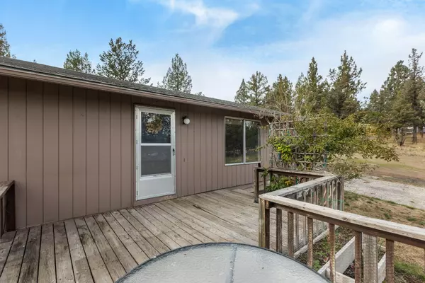 Prineville, OR 97754,14199 Juniper Canyon RD