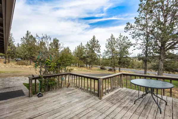 Prineville, OR 97754,14199 Juniper Canyon RD