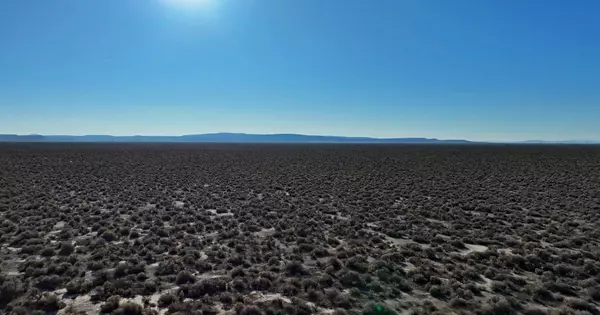 Christmas Valley, OR 97641,TL 900 Buffalo Wells RD