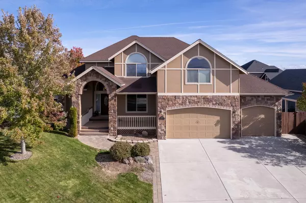 Redmond, OR 97756,3678 Cascade Vista DR