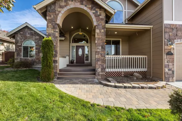 Redmond, OR 97756,3678 Cascade Vista DR