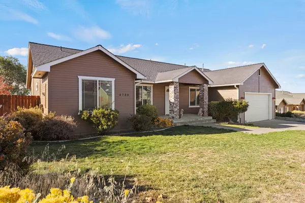 Klamath Falls, OR 97603,5730 North Hills DR