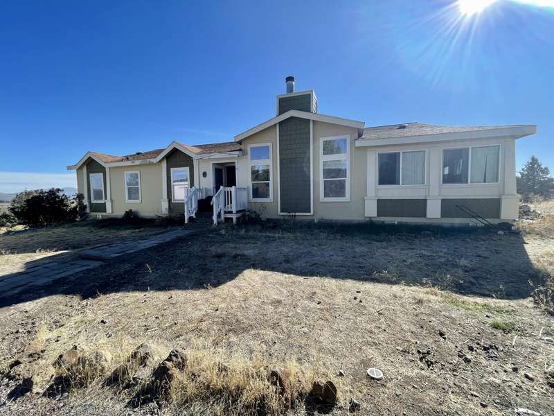 6710 Jake RD, Klamath Falls, OR 97601