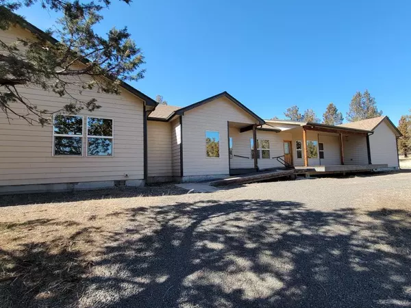 6162 Timber LN, Prineville, OR 97754