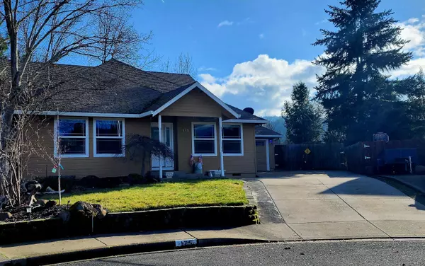 Jacksonville, OR 97530,175 Offord CIR