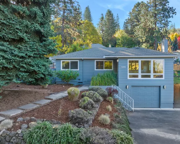 1090 Pleasant WAY, Ashland, OR 97520