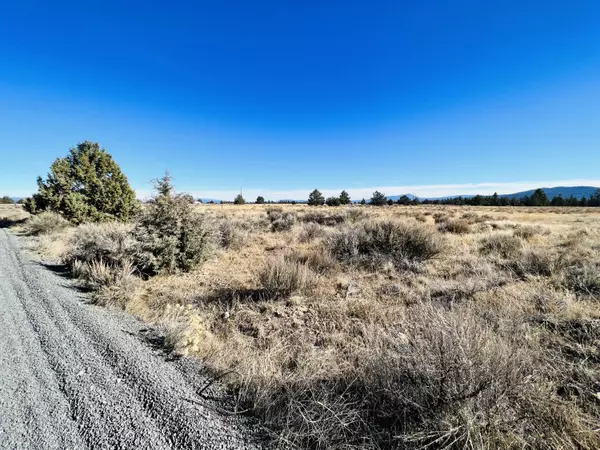 Sprague River, OR 97639,Lot 70 Tableland