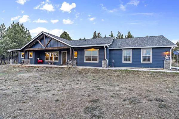 Prineville, OR 97754,6811 Riverdance RD