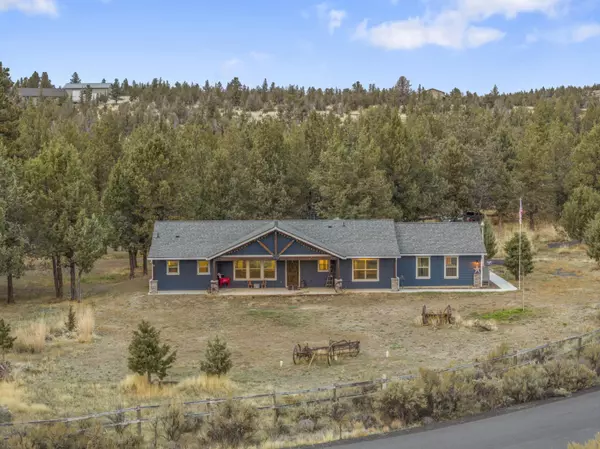 Prineville, OR 97754,6811 Riverdance RD