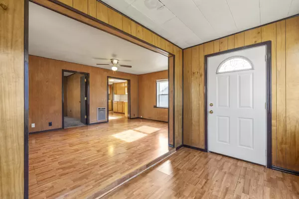 Klamath Falls, OR 97603,2751 Dayton ST