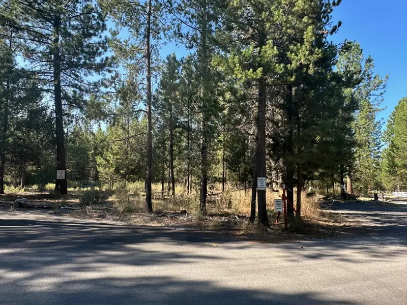 Lot 1100 Glendale ST, Chiloquin, OR 97624