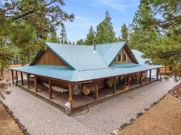 La Pine, OR 97739,1735 Rector DR