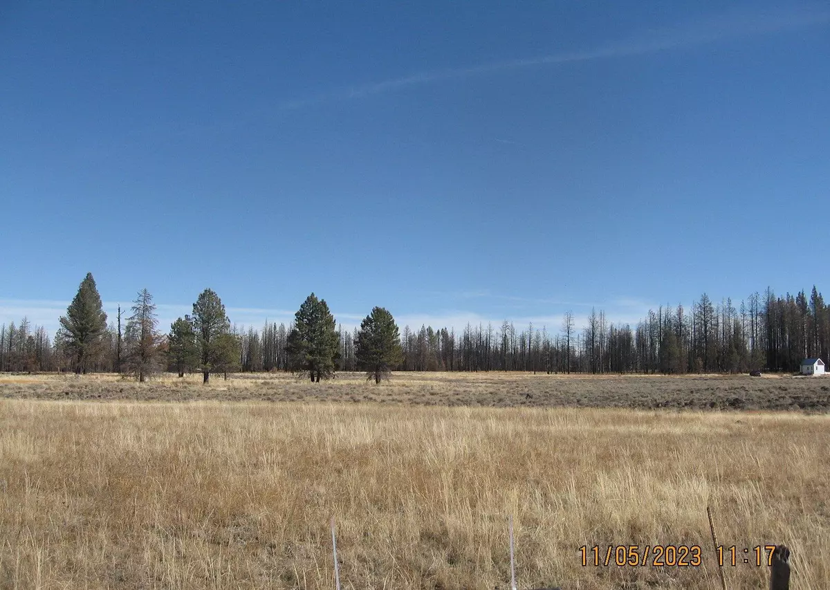 Bly, OR 97622,Lot 12N White Birch Way