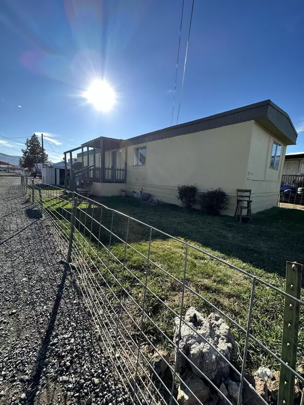 411 D ST, Culver, OR 97734