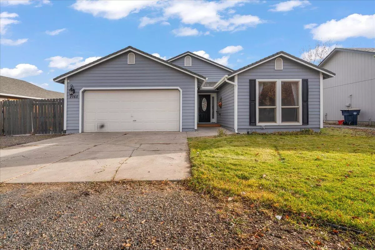 Redmond, OR 97756,2160 24th ST