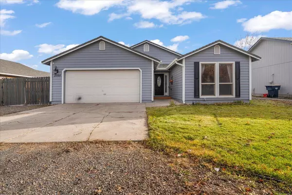 2160 24th ST, Redmond, OR 97756