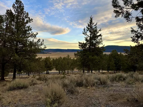 Klamath Falls, OR 97601,Lot 1192 Murrelet RD