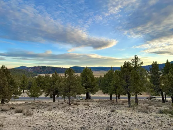 Klamath Falls, OR 97601,Murrelet RD #Lot 1192