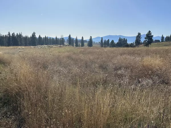 Deerview CT #3100, Chiloquin, OR 97624